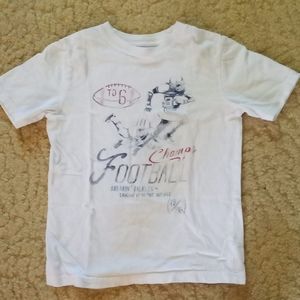Boy's GapKids T-shirt 6-7